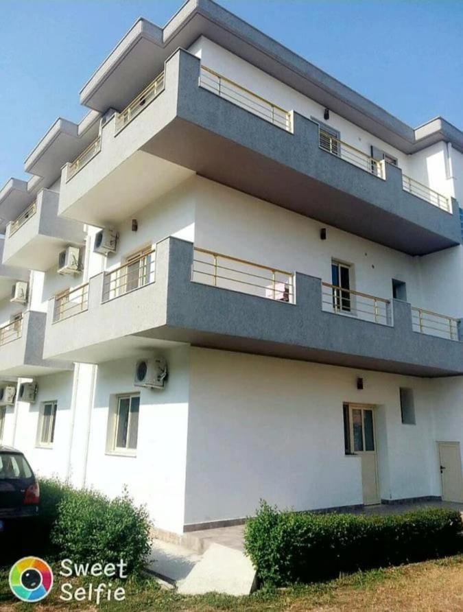 Apartmet Dritan Belulaj * Orikum