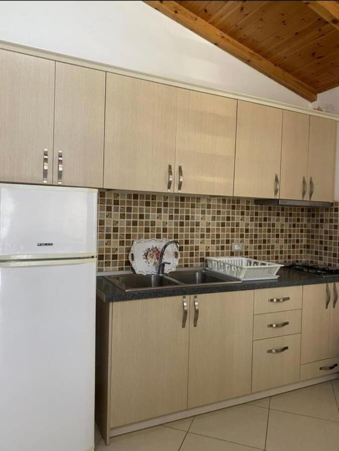 Apartment Apartmet Dritan Belulaj *