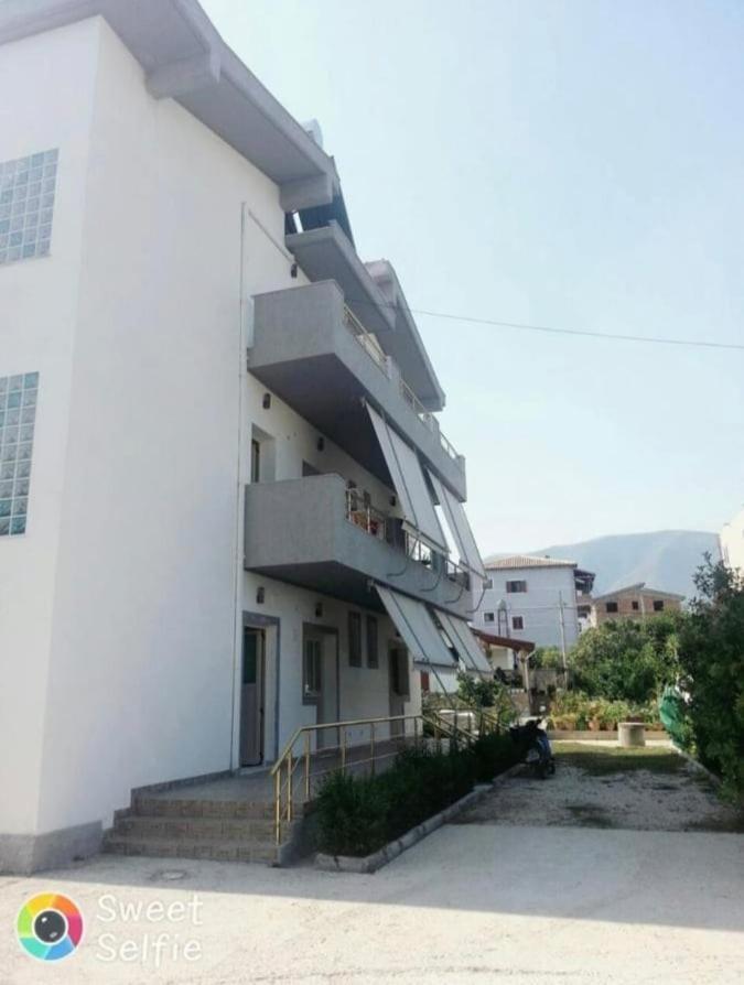 Apartmet Dritan Belulaj