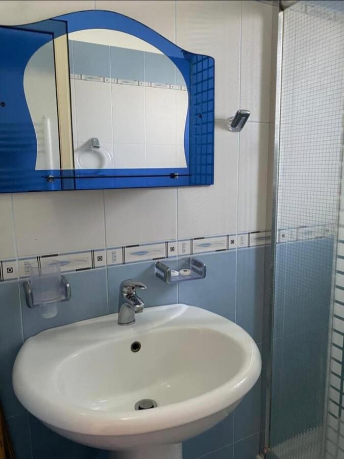 Apartmet Dritan Belulaj *