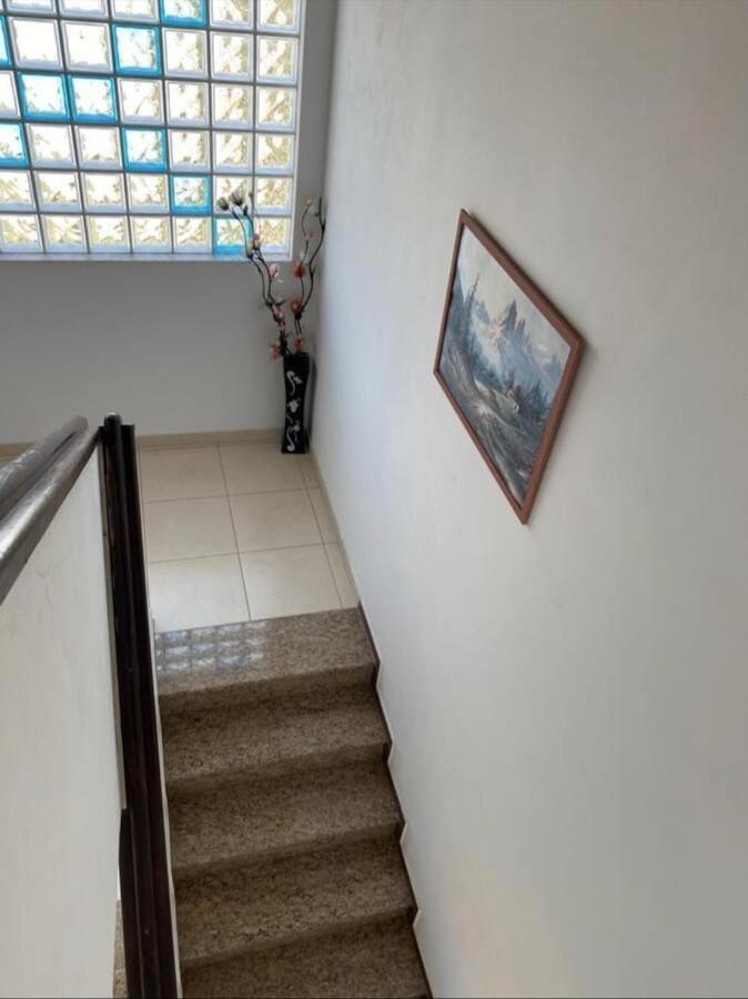 Apartment Apartmet Dritan Belulaj Orikum