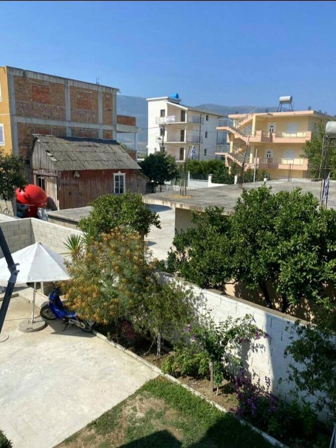 Apartmet Dritan Belulaj Apartment Orikum