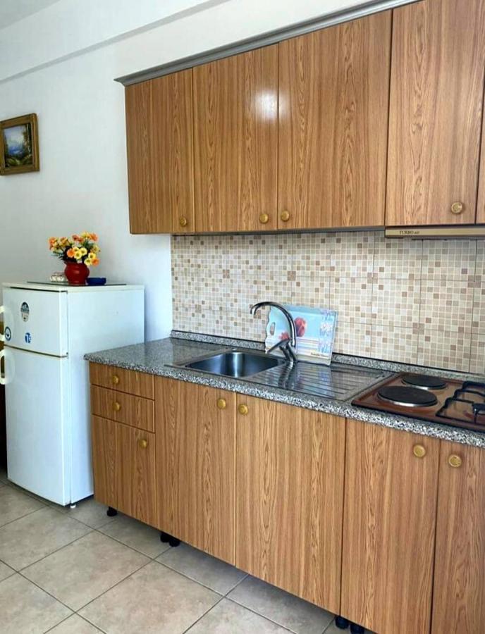 Apartmet Dritan Belulaj * Orikum