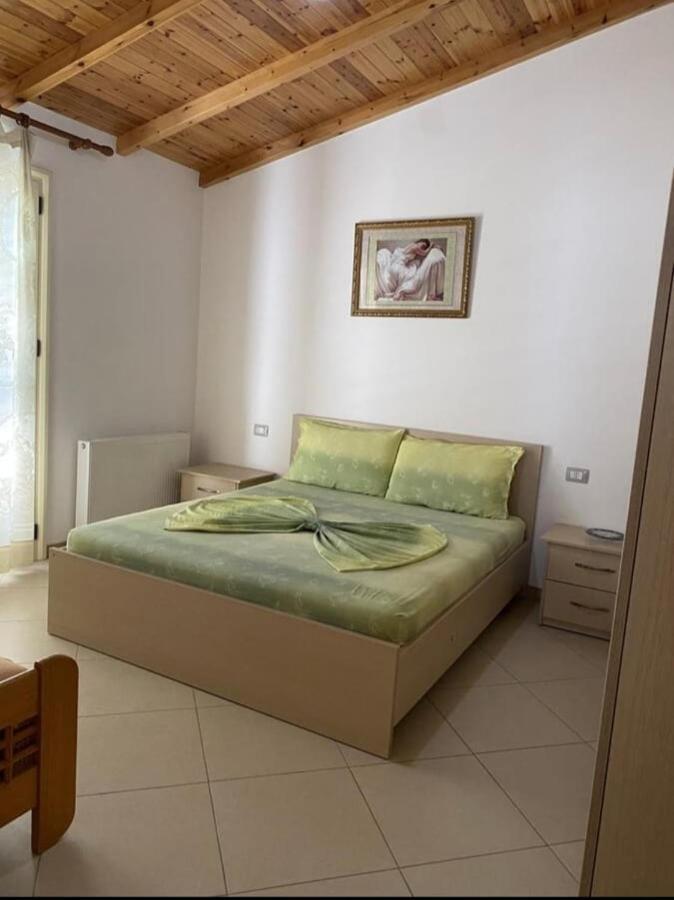 Apartment Apartmet Dritan Belulaj Orikum