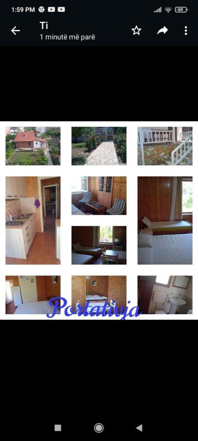 Apartmet Dritan Belulaj Apartment *