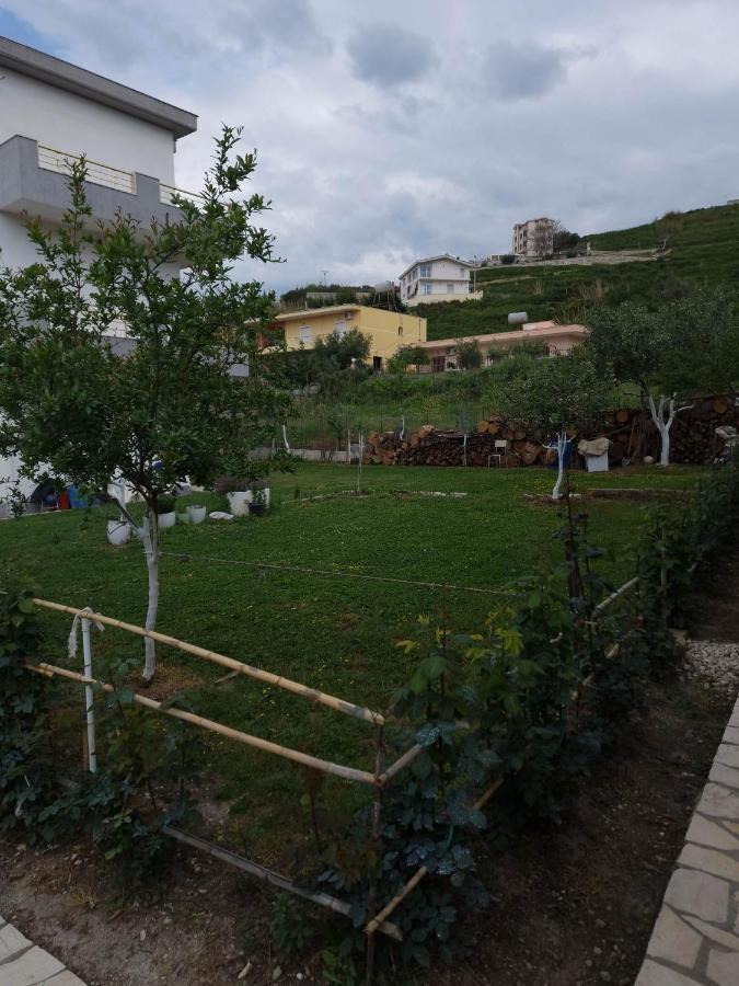 Apartment Apartmet Dritan Belulaj