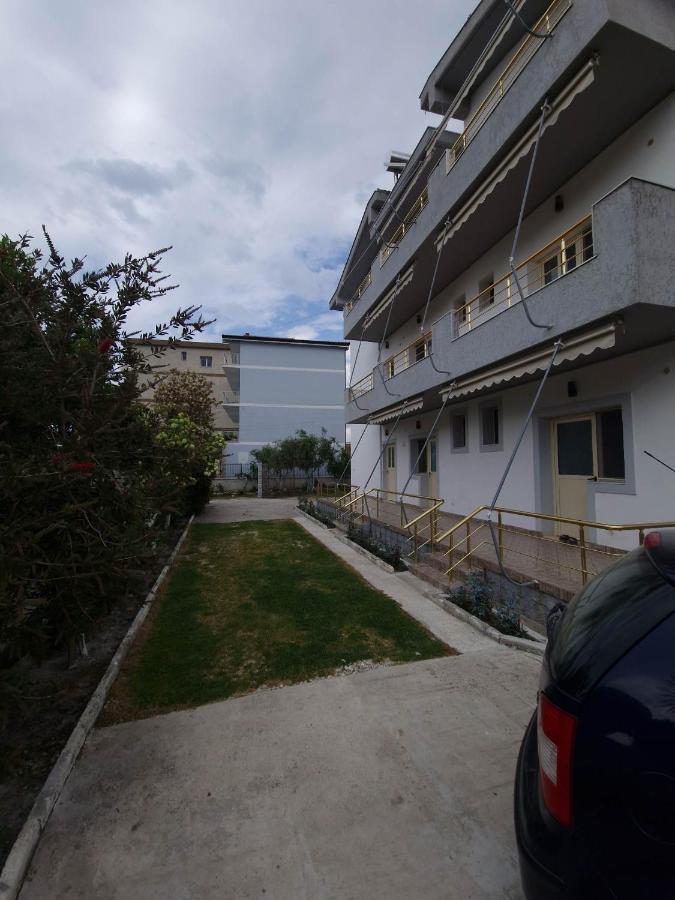 Apartmet Dritan Belulaj Apartment Orikum