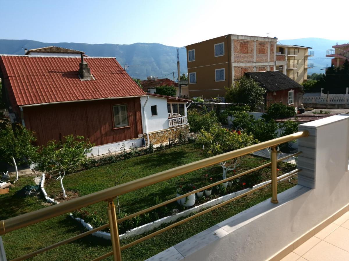 Apartmet Dritan Belulaj Orikum